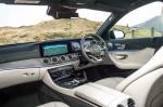 Mercedes-AMG E43 4Matic 2016 года (UK)